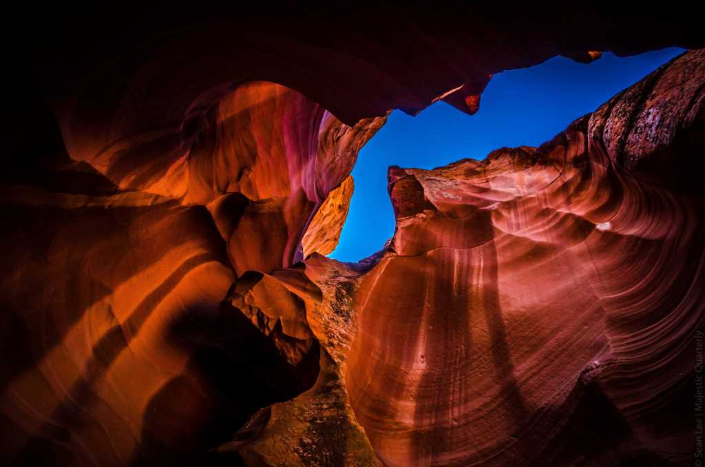 PRIVATE DELUXE ANTELOPE CANYON, HORSESHOE BEND ARIZONA DAY TOUR