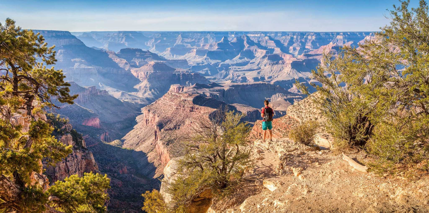 Grand Canyon and Sedona Tour