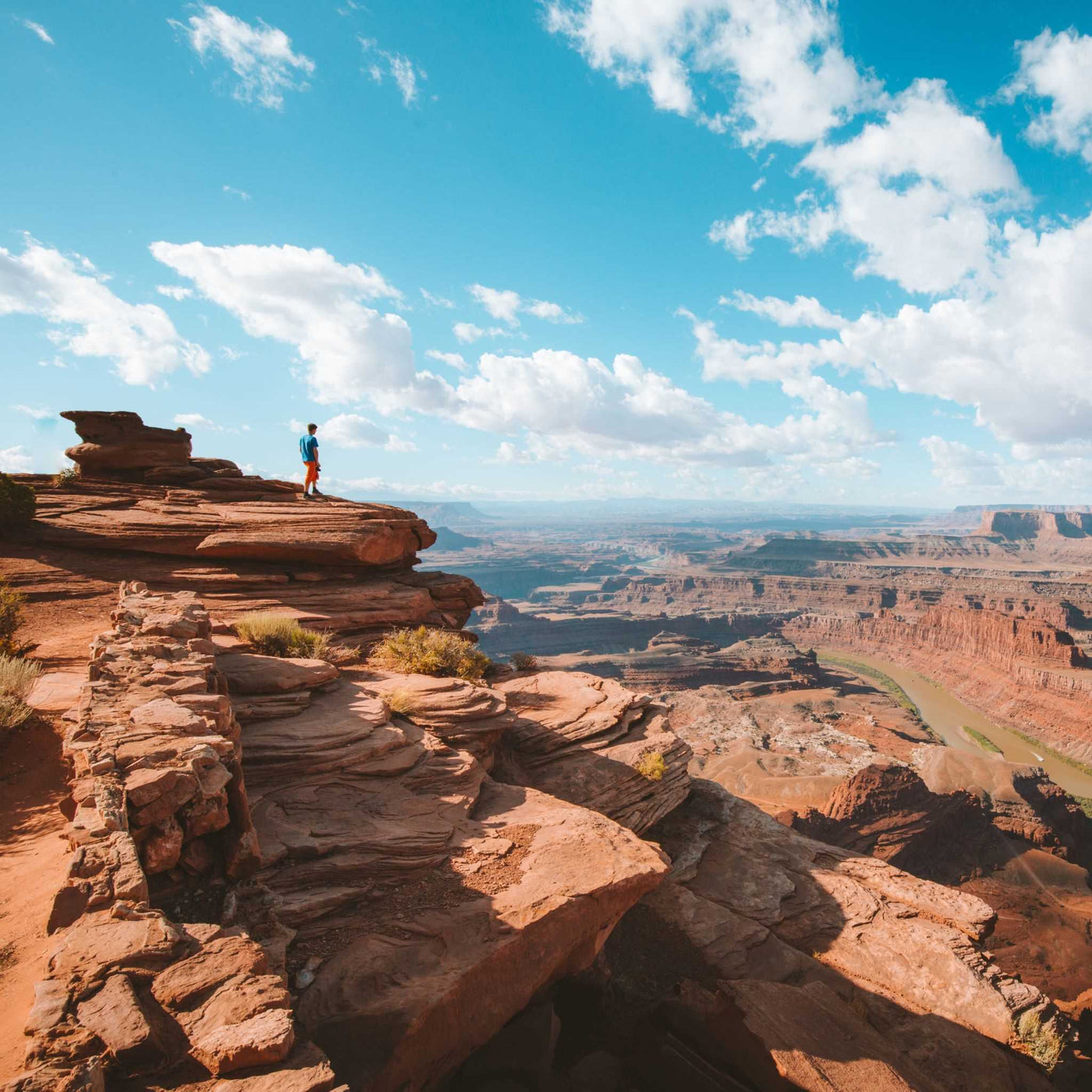 Grand Canyon Arizona, Navajo Reservation Tour