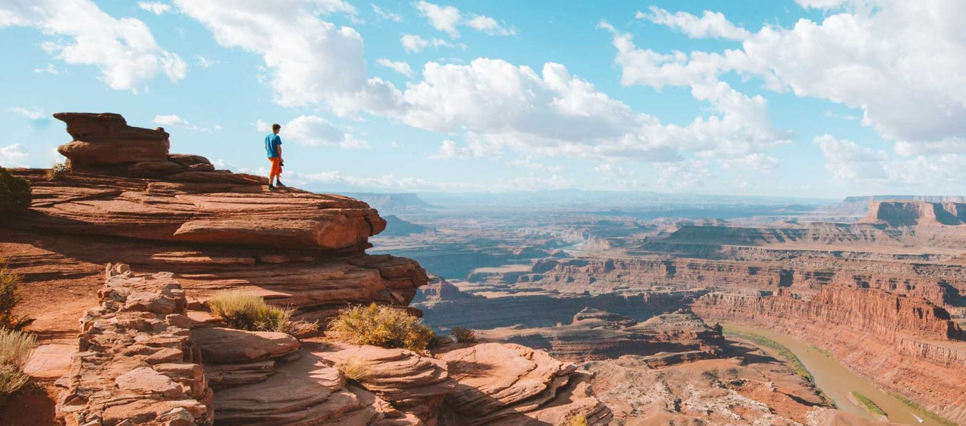 Grand Canyon Arizona, Navajo Reservation Tour