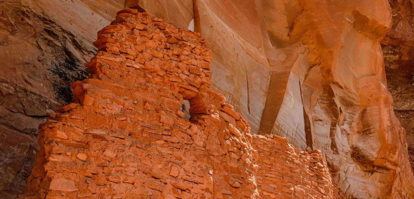 Verde Valley Native American Ruins and Sedona Arizona Tour