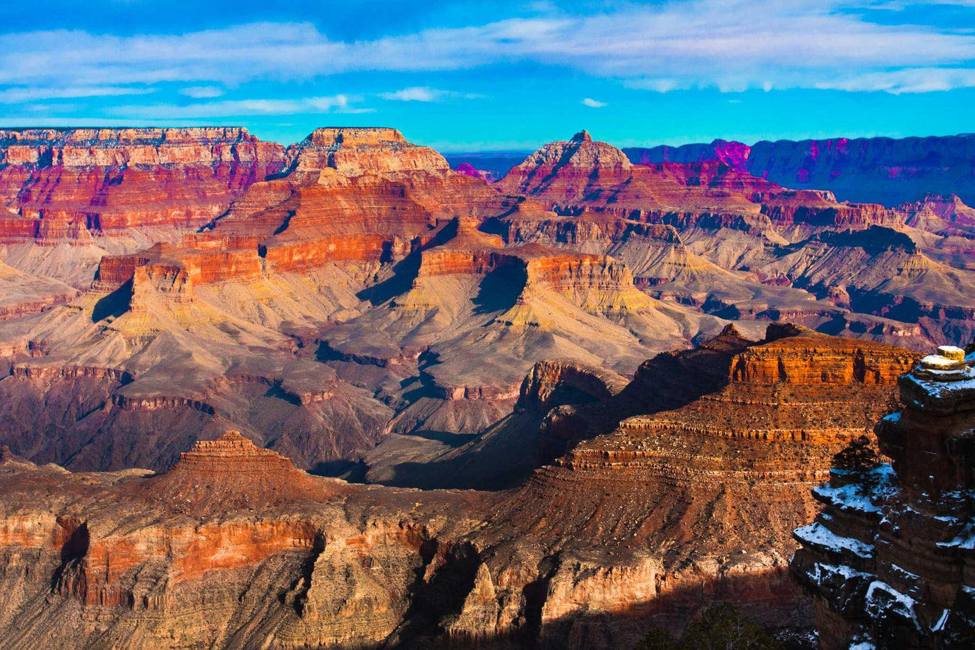 PRIVATE DELUXE GRAND CANYON, NAVAJO RESERVATION ARIZONA DAY TOUR