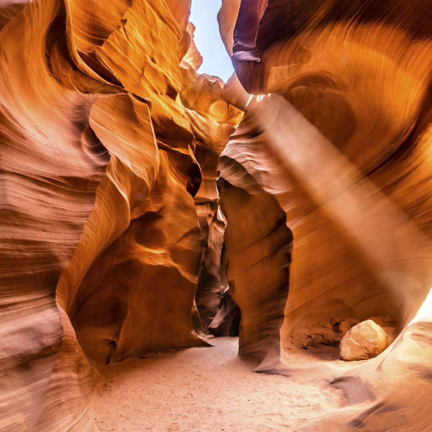 Antelope Canyon, Horseshoe Bend Arizona Tour