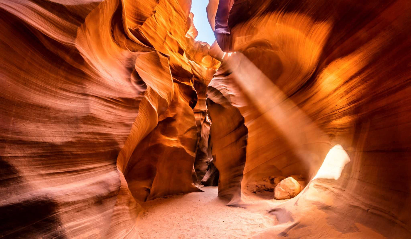 Antelope Canyon, Horseshoe Bend Arizona Tour