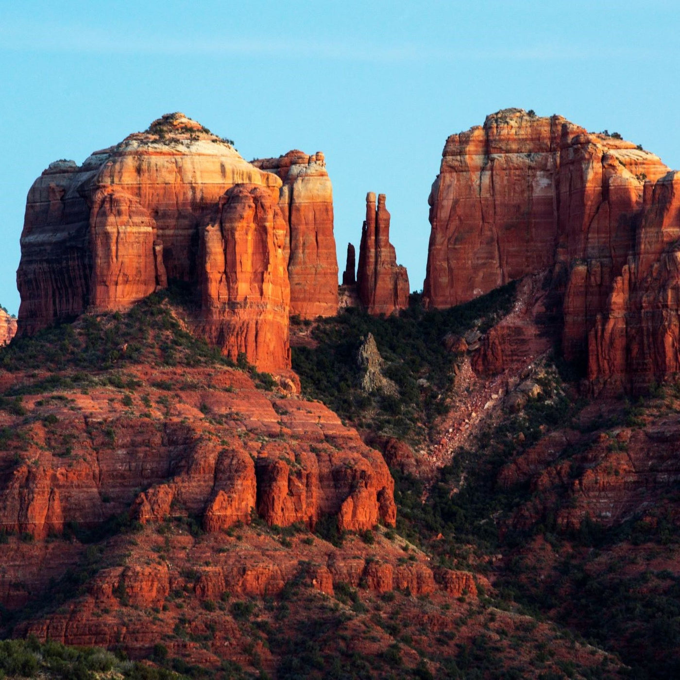 Re Rock Scenic Byway Sedona Arizona Tour